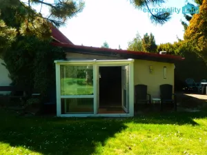 Prodej rodinného domu, Dolní Břežany - Zálepy, Úzká, 195 m2