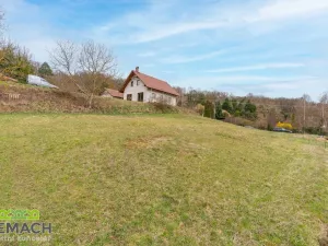 Prodej pozemku pro bydlení, Kudlovice, 1359 m2