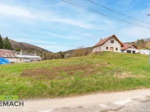 Prodej pozemku pro bydlení, Kudlovice, 1359 m2