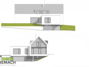 Prodej pozemku pro bydlení, Kudlovice, 1359 m2