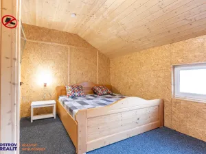 Prodej obchodního prostoru, Jedlí, 86 m2