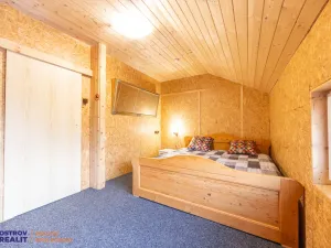 Prodej obchodního prostoru, Jedlí, 86 m2