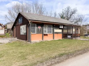 Prodej obchodního prostoru, Jedlí, 86 m2