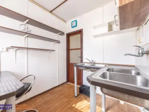 Prodej obchodního prostoru, Jedlí, 86 m2