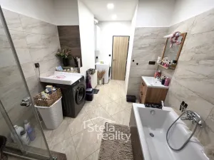 Pronájem bytu 2+1, Krnov, Bezručova, 60 m2