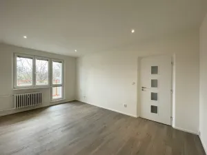 Pronájem bytu 2+1, Prostějov, sídl. Svobody, 52 m2