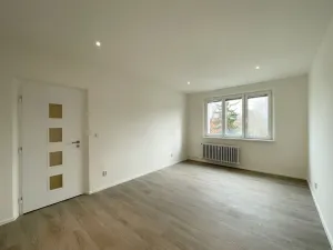 Pronájem bytu 2+1, Prostějov, sídl. Svobody, 52 m2