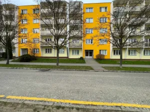 Pronájem bytu 2+1, Prostějov, sídl. Svobody, 52 m2