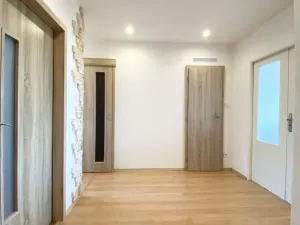 Pronájem bytu 3+1, Opava - Kateřinky, Rolnická, 76 m2