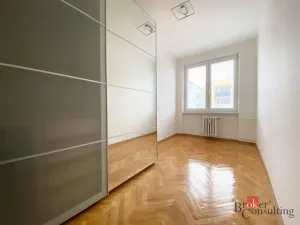 Pronájem bytu 3+1, Opava - Kateřinky, Rolnická, 76 m2