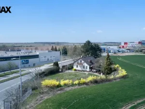 Prodej pozemku pro bydlení, Hradec Králové, Pardubická, 550 m2