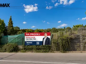 Prodej pozemku pro bydlení, Hradec Králové, Pardubická, 550 m2