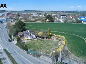 Prodej pozemku pro bydlení, Hradec Králové, Pardubická, 550 m2