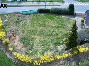 Prodej pozemku pro bydlení, Hradec Králové, Pardubická, 550 m2