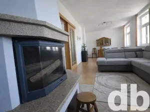 Pronájem bytu 4+kk, Karlovy Vary, Petřín, 115 m2