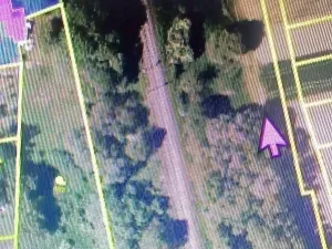 Prodej zahrady, Doloplazy, doloplazy, 2200 m2