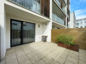 Pronájem bytu 1+kk, Olomouc - Nové Sady, Rokycanova, 35 m2