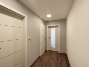 Pronájem bytu 1+kk, Olomouc - Nové Sady, Rokycanova, 35 m2