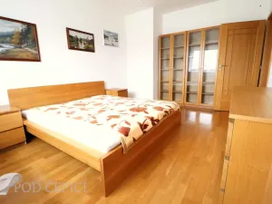 Pronájem bytu 3+1, Zastávka, Čapkova, 95 m2