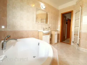 Pronájem bytu 3+1, Zastávka, Čapkova, 95 m2