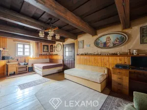 Prodej rodinného domu, Litovany, 160 m2