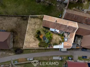 Prodej rodinného domu, Litovany, 160 m2