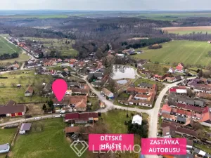 Prodej rodinného domu, Litovany, 160 m2