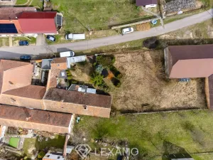 Prodej rodinného domu, Litovany, 160 m2