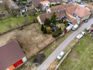 Prodej rodinného domu, Litovany, 160 m2