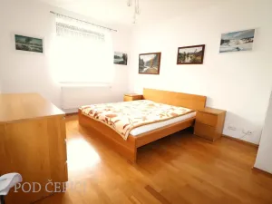 Pronájem rodinného domu, Zastávka, Čapkova, 95 m2