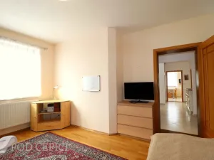 Pronájem rodinného domu, Zastávka, Čapkova, 95 m2