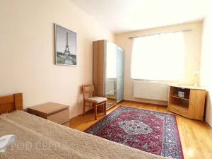 Pronájem rodinného domu, Zastávka, Čapkova, 95 m2