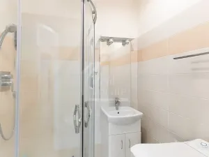 Prodej bytu 3+1, Praha - Vršovice, U Slavie, 72 m2