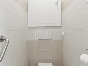 Prodej bytu 3+1, Praha - Vršovice, U Slavie, 72 m2