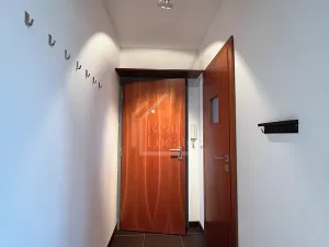 Pronájem bytu 2+kk, Praha - Hlubočepy, Kosořská, 72 m2