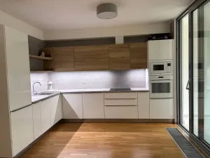 Pronájem bytu 2+kk, Praha - Libeň, Vojenova, 68 m2