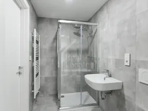 Prodej bytu 2+kk, Praha - Vysočany, V Předním Hloubětíně, 52 m2