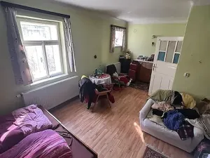 Prodej podílu rodinného domu, Soběšín, 200 m2