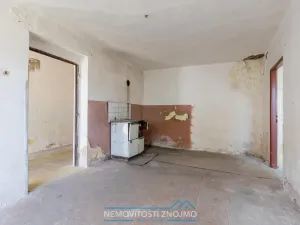 Prodej rodinného domu, Znojmo - Oblekovice, Oblekovická, 180 m2