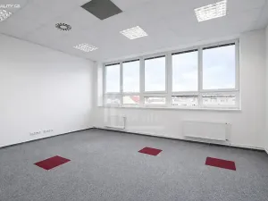 Pronájem kanceláře, Praha - Libeň, Lihovarská, 368 m2