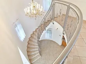 Pronájem vily, Praha - Nebušice, Nebušická, 255 m2