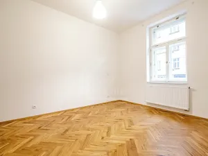 Pronájem bytu 3+kk, Praha - Žižkov, Bořivojova, 82 m2