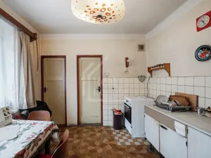 Prodej rodinného domu, Třebusice, 470 m2