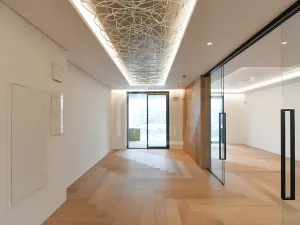 Prodej bytu 4+kk, Praha - Holešovice, Komunardů, 163 m2