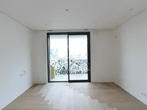 Prodej bytu 4+kk, Praha - Holešovice, Komunardů, 163 m2