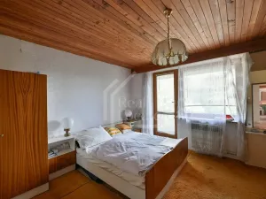 Prodej rodinného domu, Zeleneč, Husova, 162 m2