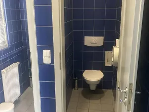 Pronájem obchodního prostoru, Tábor, Světlogorská, 163 m2