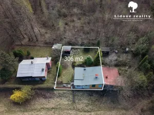 Prodej chaty, Třinec, 50 m2