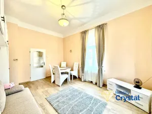 Pronájem bytu 2+kk, Mariánské Lázně, Hlavní třída, 50 m2