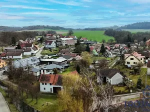 Prodej činžovního domu, Petroupim, 306 m2